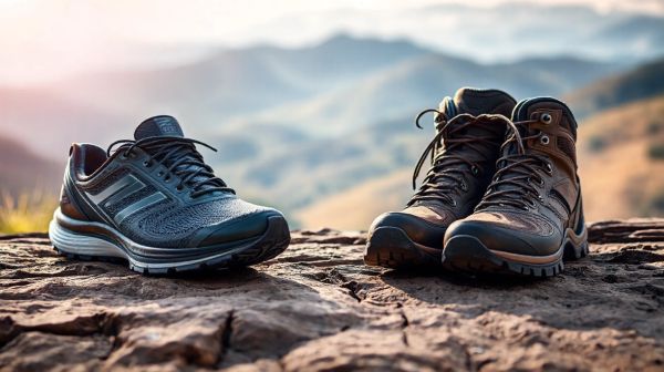 Top laufschuhe und trail-schuhe im Vergleich: unsere Empfehlungen