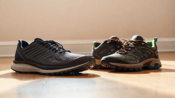 Top laufschuhe und trail-schuhe im Vergleich: unsere Empfehlungen